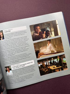 Casino Royale (2006) - A Royal Film Performance Programme