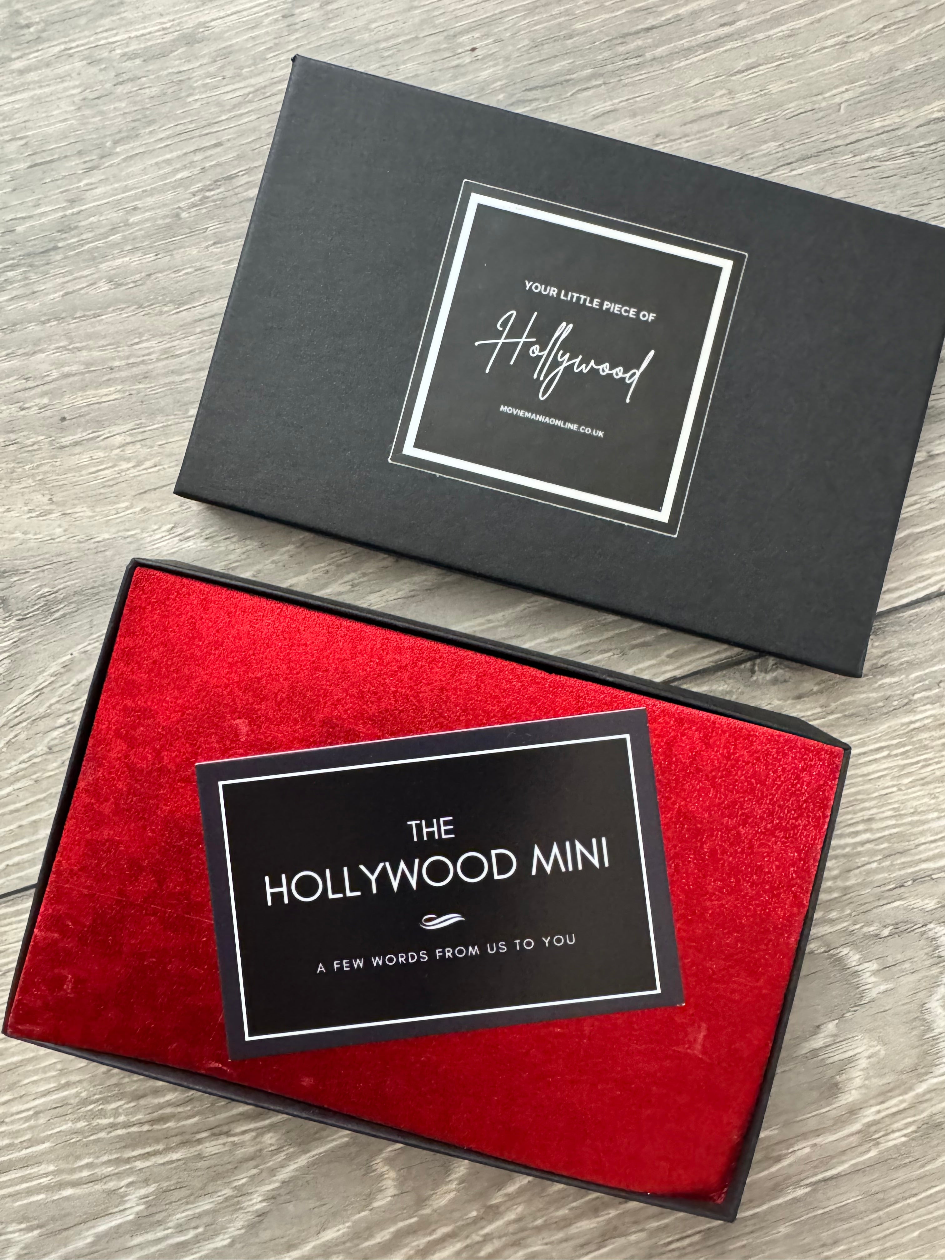 Stranger Things (TV) - A Piece of the Starcourt Mall Carpet