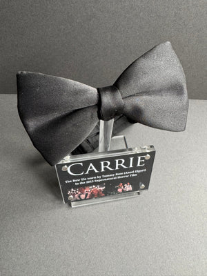Carrie (2013) - Tommy’s Bow Tie Worn in the Film