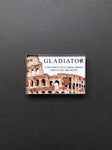 Gladiator (2000) - A Miniature Prop Display