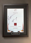IT Chapter Two (2019) - An Autographed Prop Display
